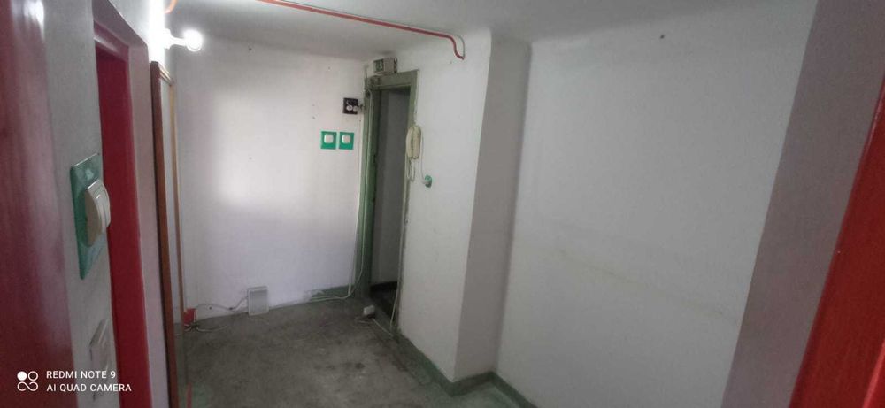 Apartament 2 camere - Parcul Cancicov