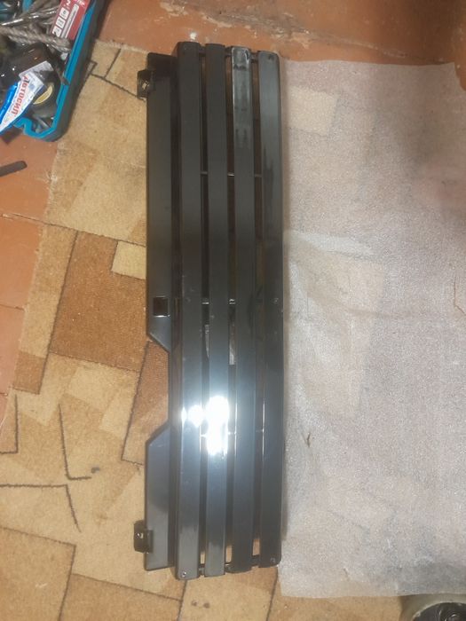 Автобокс руль обивка