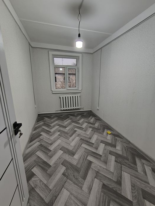 Спутник 9. 41. 4. Новый ремонт под ключ. В деревянном доме. Огород