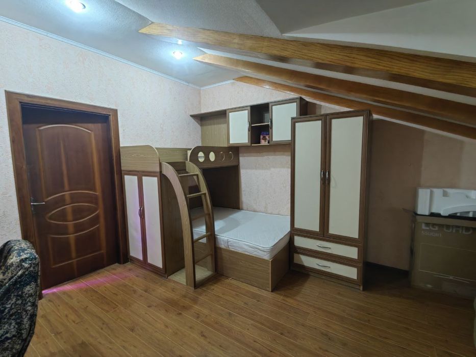 Мебель в детскую