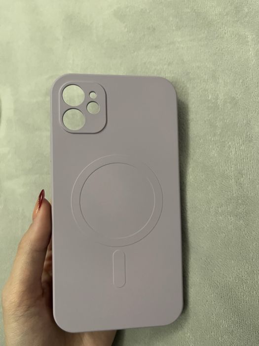Phone case for iPhone 11
