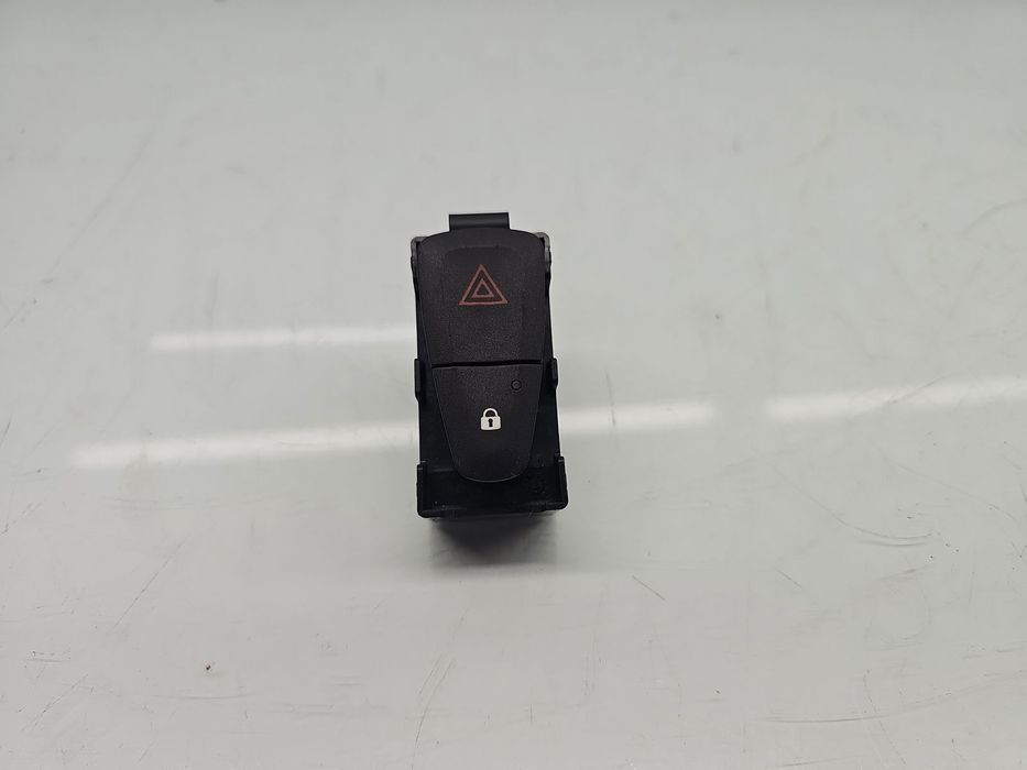 Buton avarii  Dacia Sandero 2 [Fabr 2012-2020] 252905668R