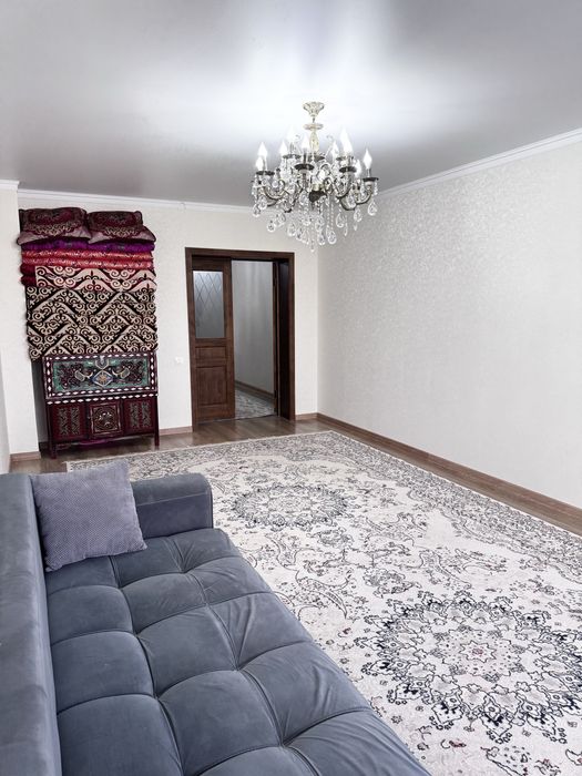 Продам 2 комнатную квартиру