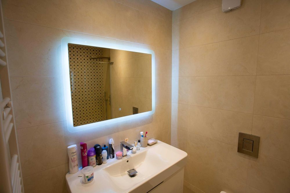 Продава се Многостаен апартамент в Благоевград, Освобождение - 135 кв.м за 945 €/кв.м - Снимка #5