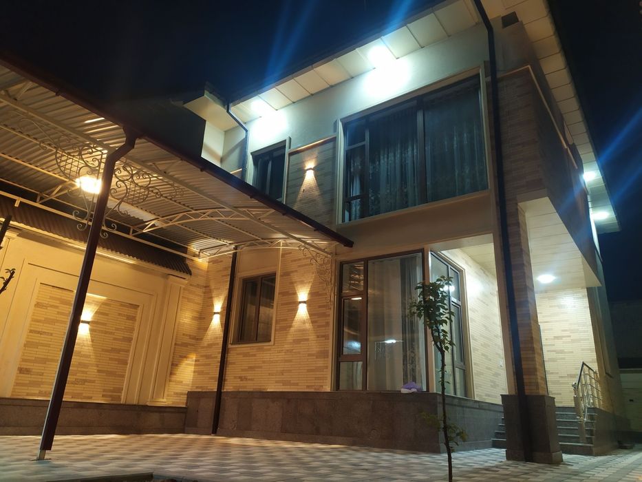 Сдаётся 3 этажный Таунхаус в аренду