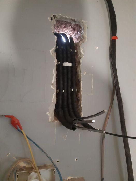 Elektrik xizmatlari | Toshkent | Tez va sifatli