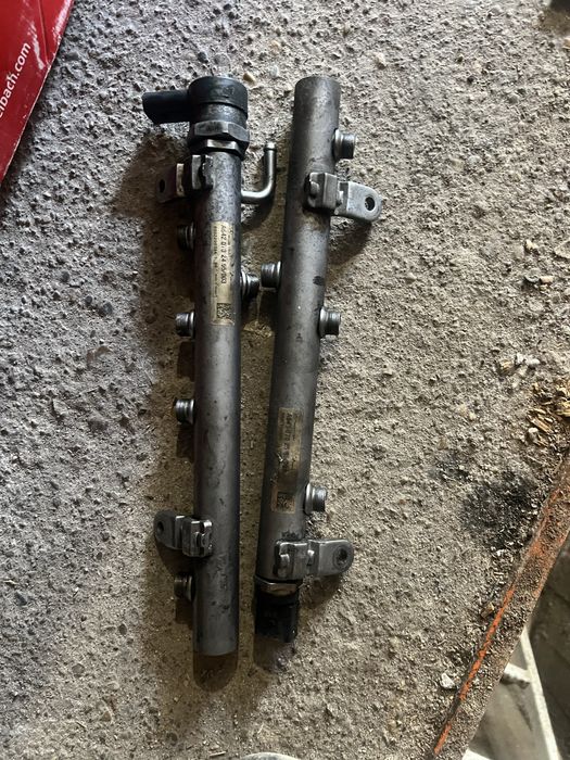 Гнп и рейки мерцедес w204 c320 cdi om642 224hp