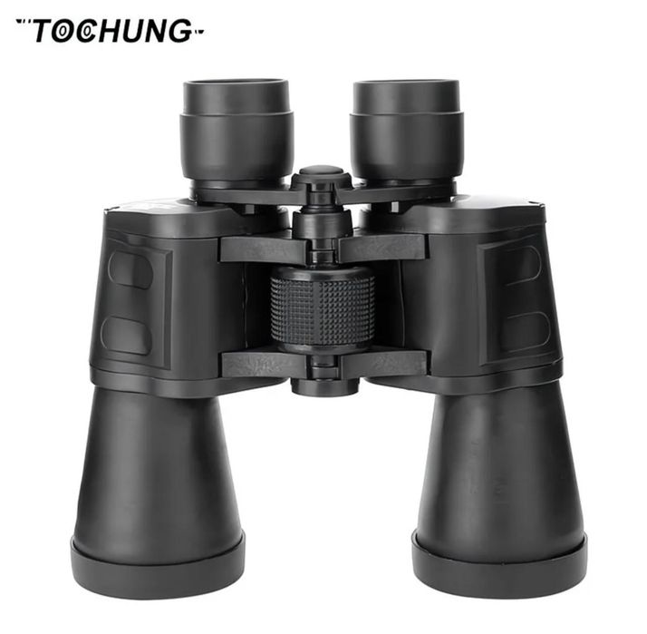 Подарок мощный профессиональный бинокль