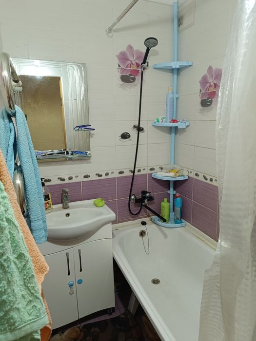 Продаётся 2-х комнатная квартира