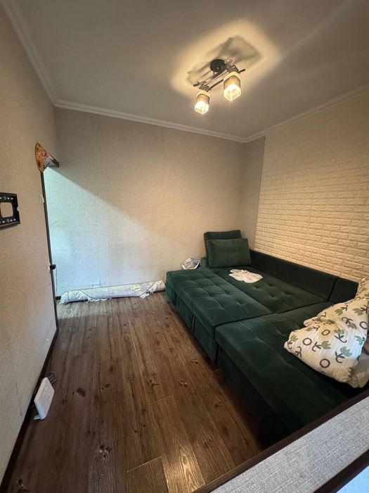 ЯЛАНГАЧ 1/1/4- ремонт, мебель, техника, передел, в 2-х 49990!