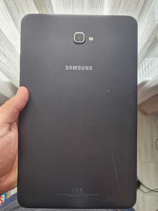 Samsung Galaxy Tab A6