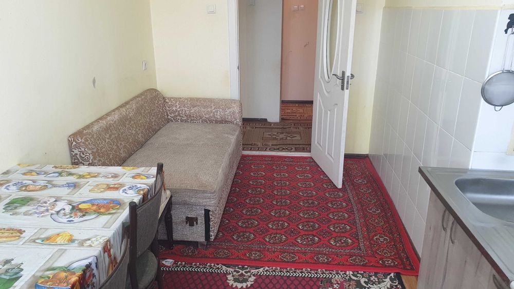 Безмаклер квартира Юнусобод 19 квартал 420