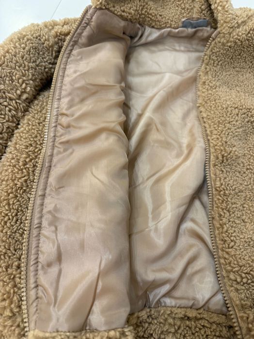 Меко яке топло тип мече