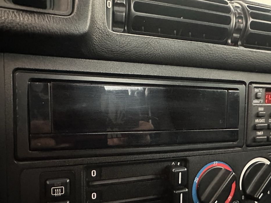 Магнитолла оригинал jvc