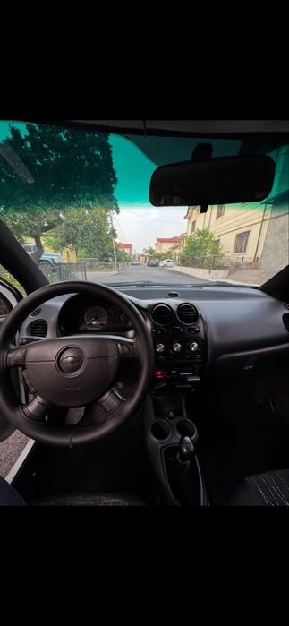 Matiz best 2016