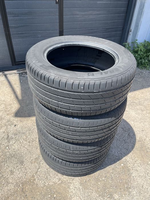 Anvelope General Altimax One S 225 55 16 XL