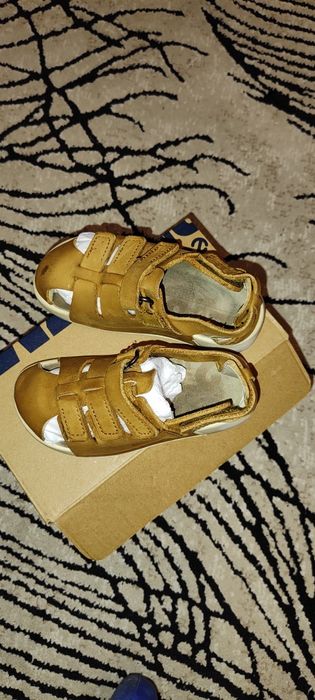 Sandalute Ecco unisex