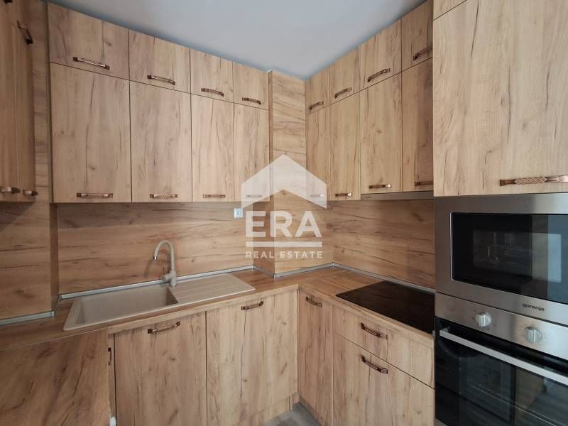 Дава се под наем Двустаен апартамент в Варна, Победа - 73 кв.м за 486 € - Снимка #3