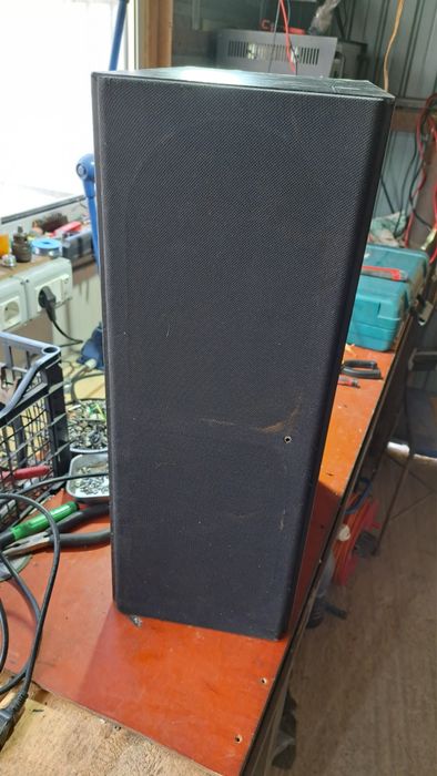 Subwoofer Heco Libero