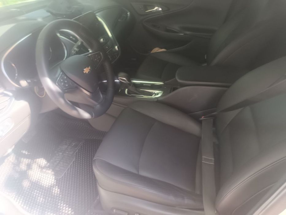 malibu 2.4 atmesfera