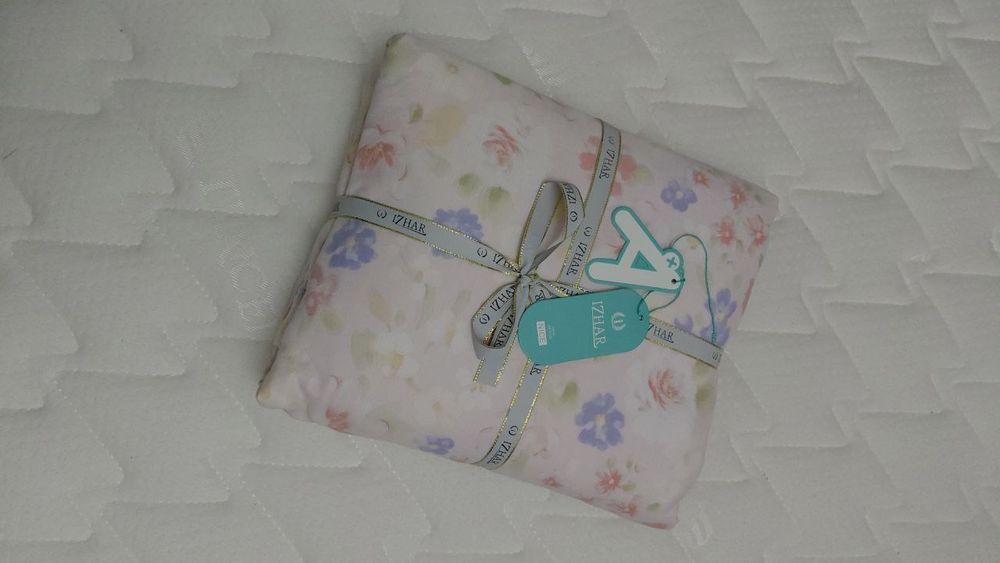 Постельное белье