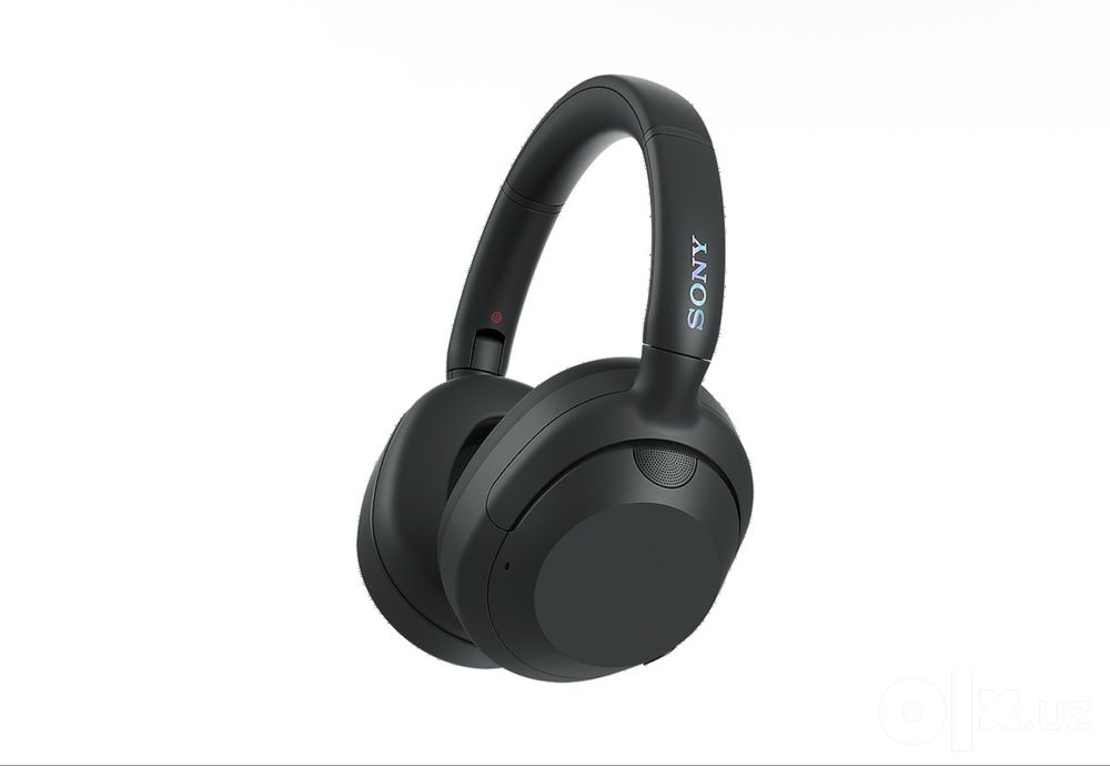 Беспроводные наушники Sony ULT wear