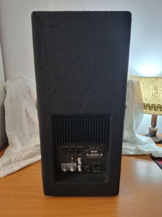 Wharfedale Pro EVP-15P