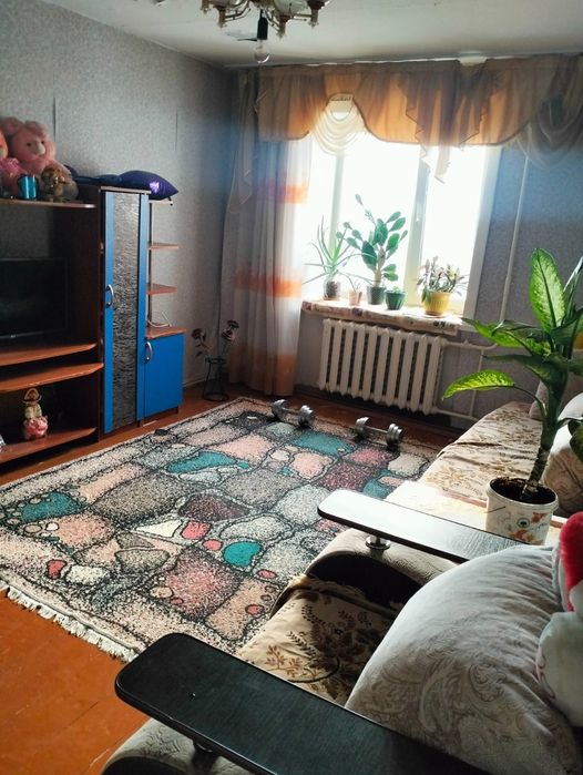 Продам 3к р-н вокзала 6/9