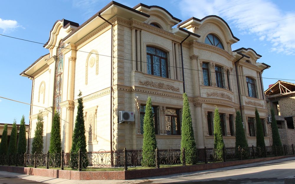 Travertin 6$ qilamiz materal bilan Leonardo