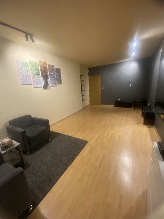 Дава се под наем Офис в София, Лозенец - 50 кв.м за 357 € - Снимка #2