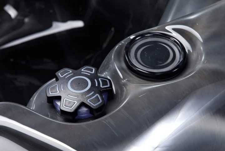 Next Level Spa Jacuzzi 6 persoane