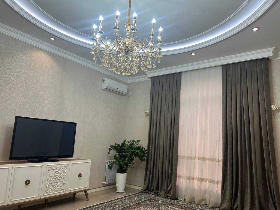 ;Mirabad‼️3xona kvarita 82m2 yevro Nukus ko'chasi Rossiya e'lchxonasi