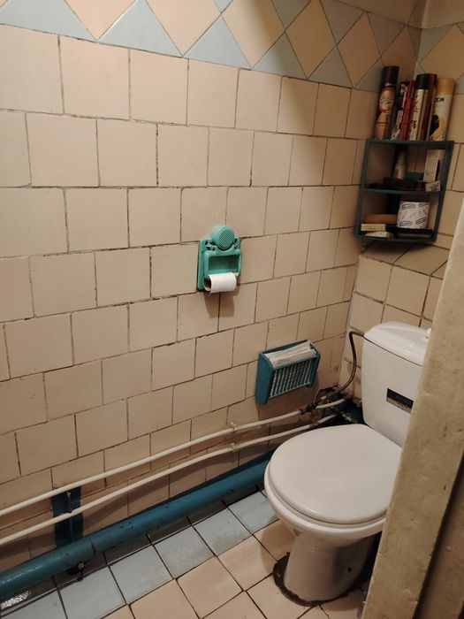 Продам квартиру 4-х комнатную