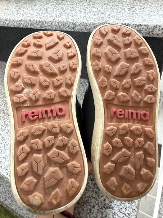 Детски ботуши Reima