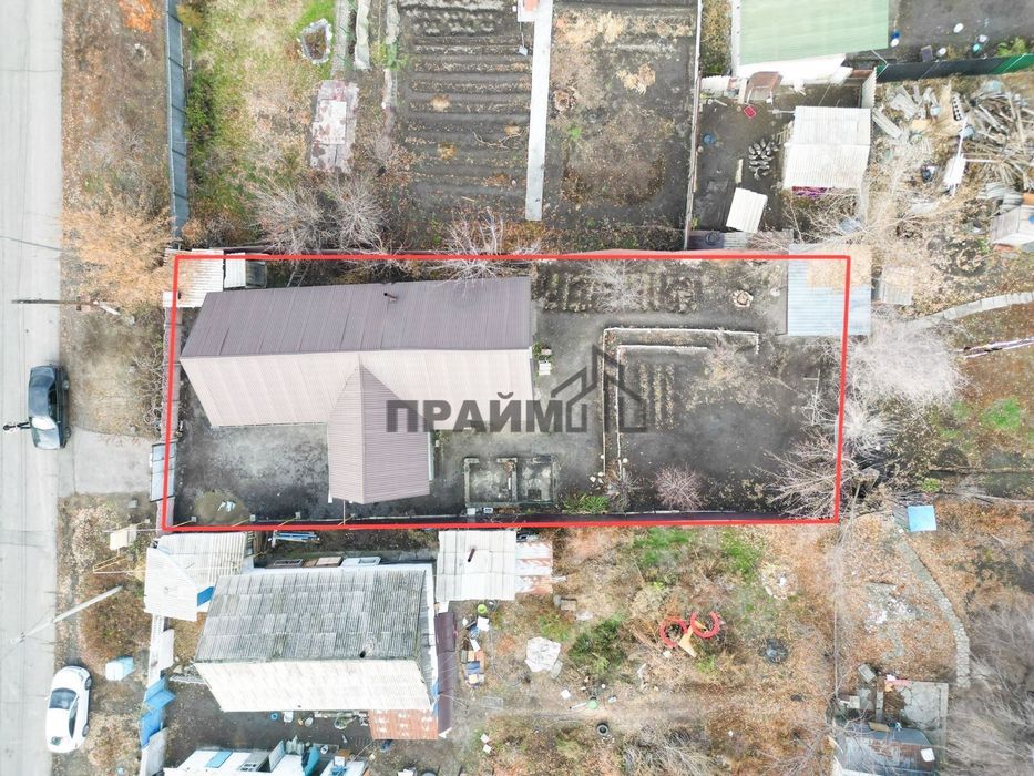 ПРОДАМ 3Х. дом (Ринат ПРАЙМ)