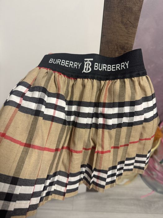 Детски комплект Burberry