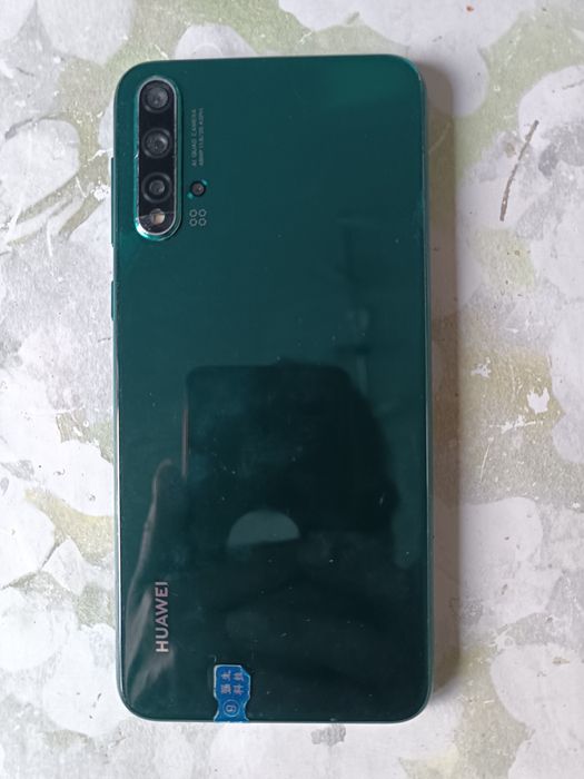 HUAWEI 5 pro продам состояние нового