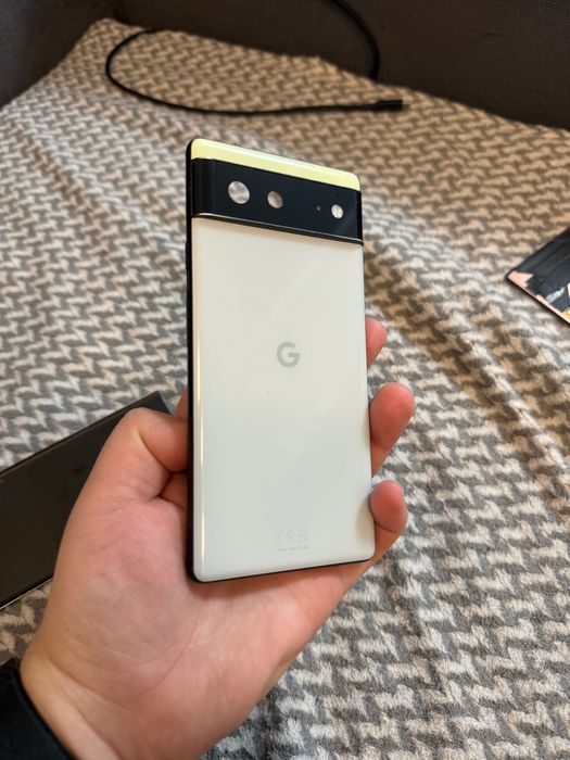 Google Pixel 6 Piese