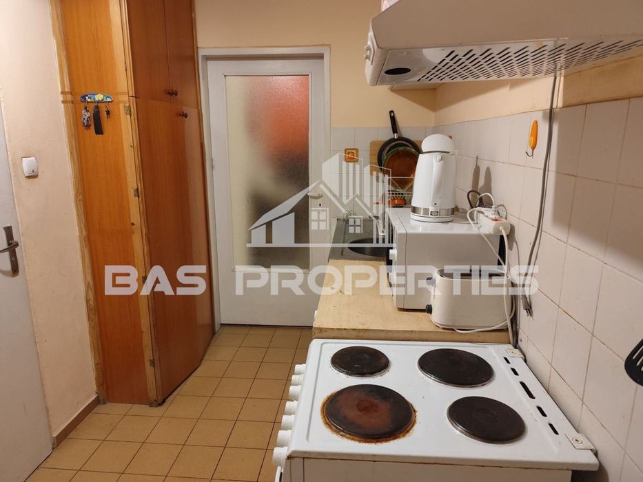 2-стаен в София-Люлин 7 площ 46