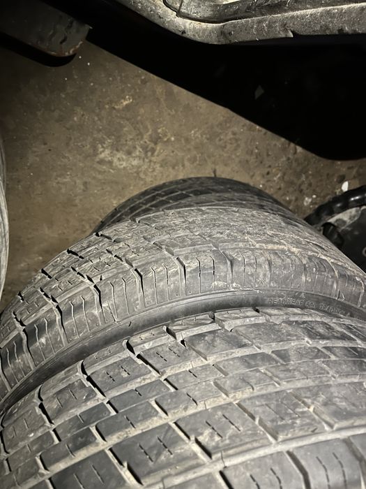 Комплект летний почти новый