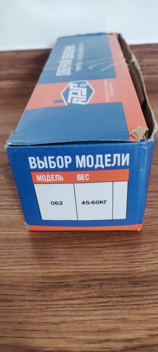 Доводчик дверной