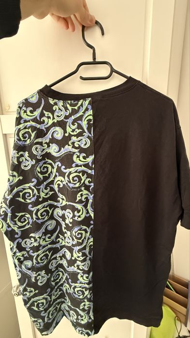 Versace Jeans Couture тениска limited