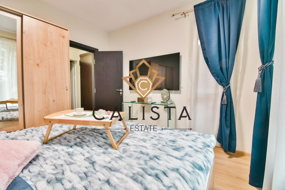 Дава се под наем Двустаен апартамент в София, Зона Б-5 - 70 кв.м за 749 € - Снимка #9