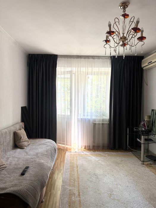 Квартира посуточно