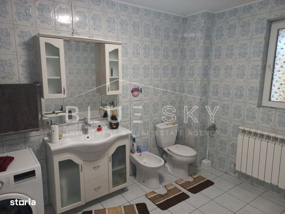 Refugiul perfect la malul marii-Vila camere 8 camere si foisor , Efori