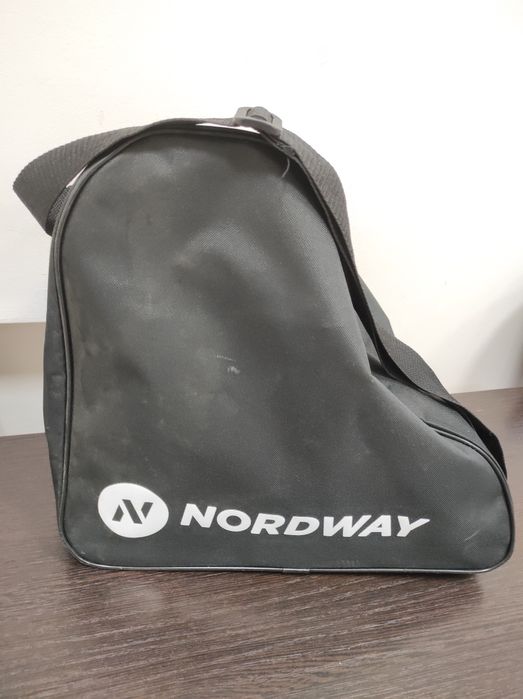 Коньки хоккейные 39р.