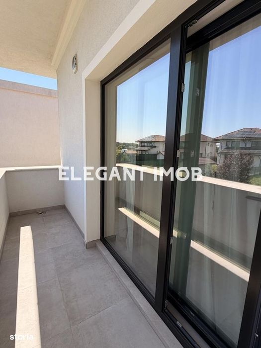 Vila premium in Paradisul Verde