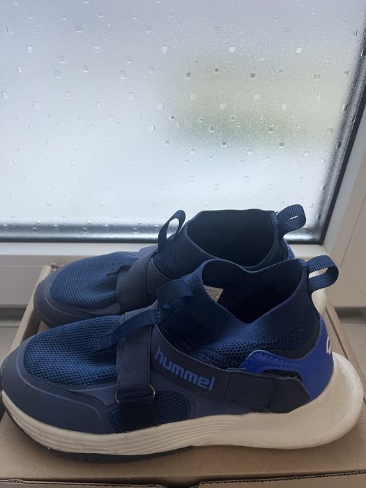 Детски маратонки Hummel