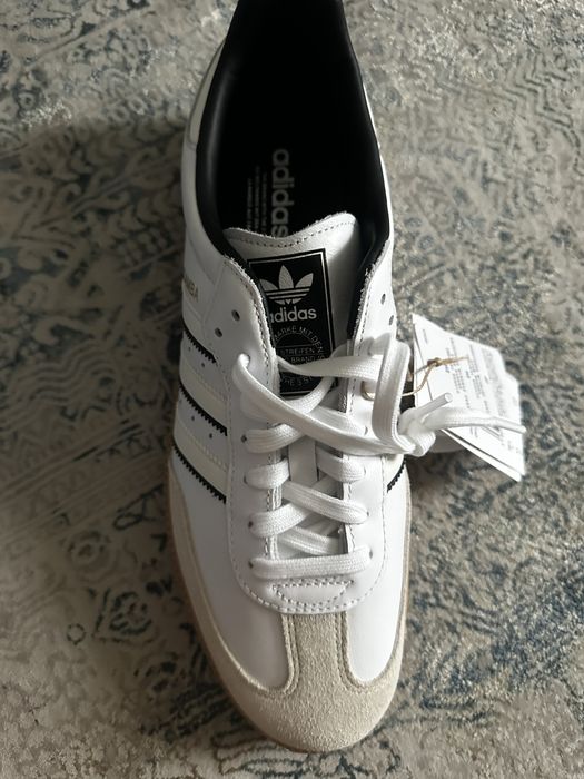 Adidas Samba OG Обувь