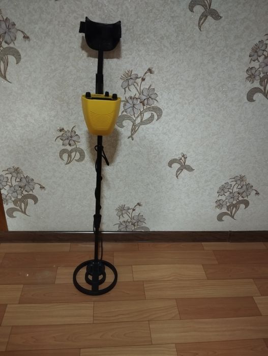 Продается Металлоискатель